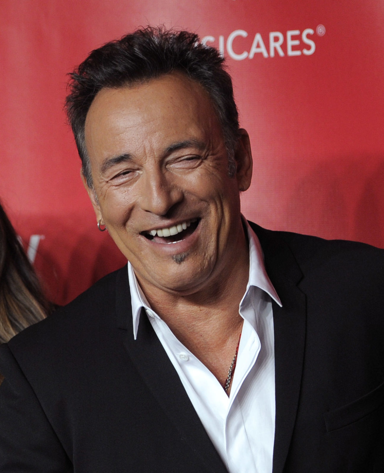 Springsteen, 2013